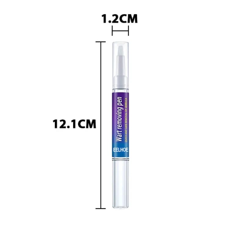 Skin Tag, Mole & Wart Remover Pen