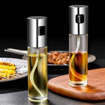 100ml Oil Spray Bottle