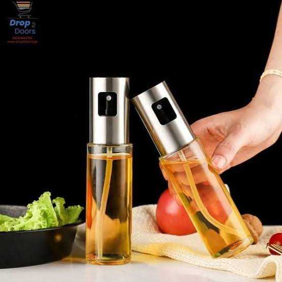 100ml Oil Spray Bottle
