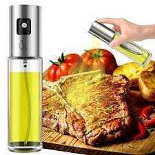 100ml Oil Spray Bottle