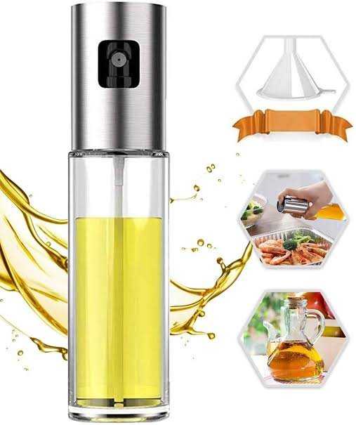 100ml Oil Spray Bottle