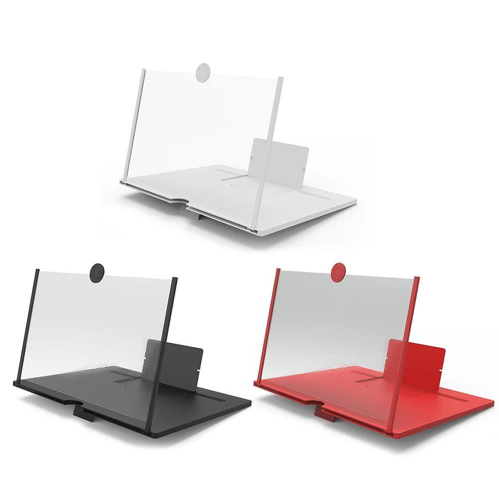 F3 Mobile Screen Magnifier