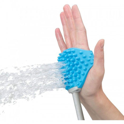 Unique & Comfortable Massager Shower Cleaning Tool For Pet
