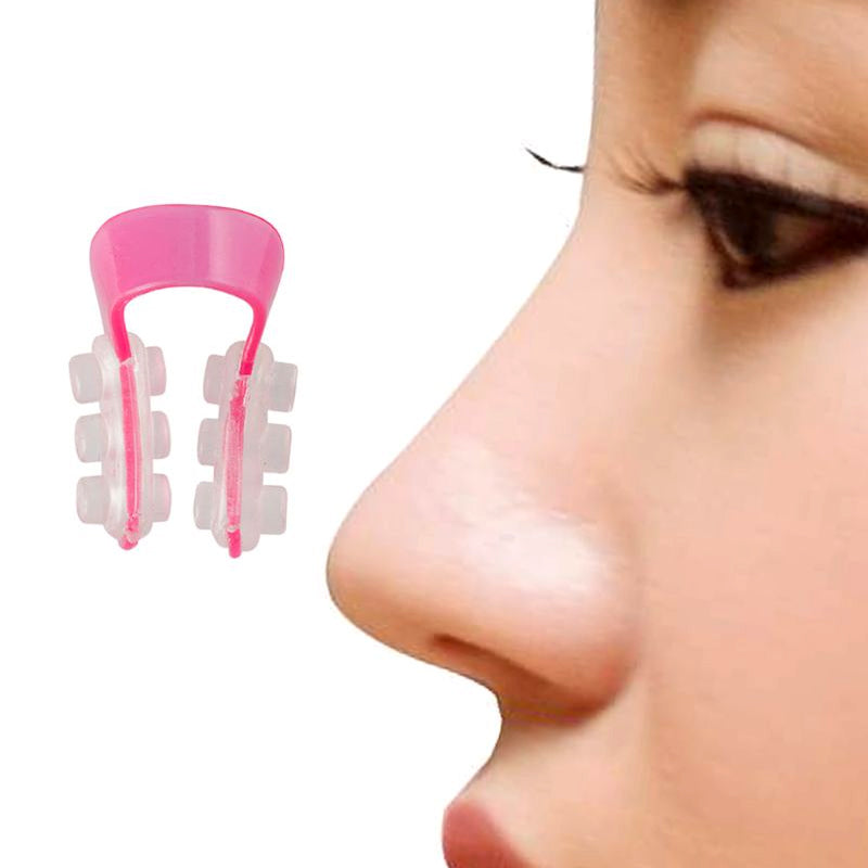 Nose Shaper Tool For Men And Women (Card Packing)