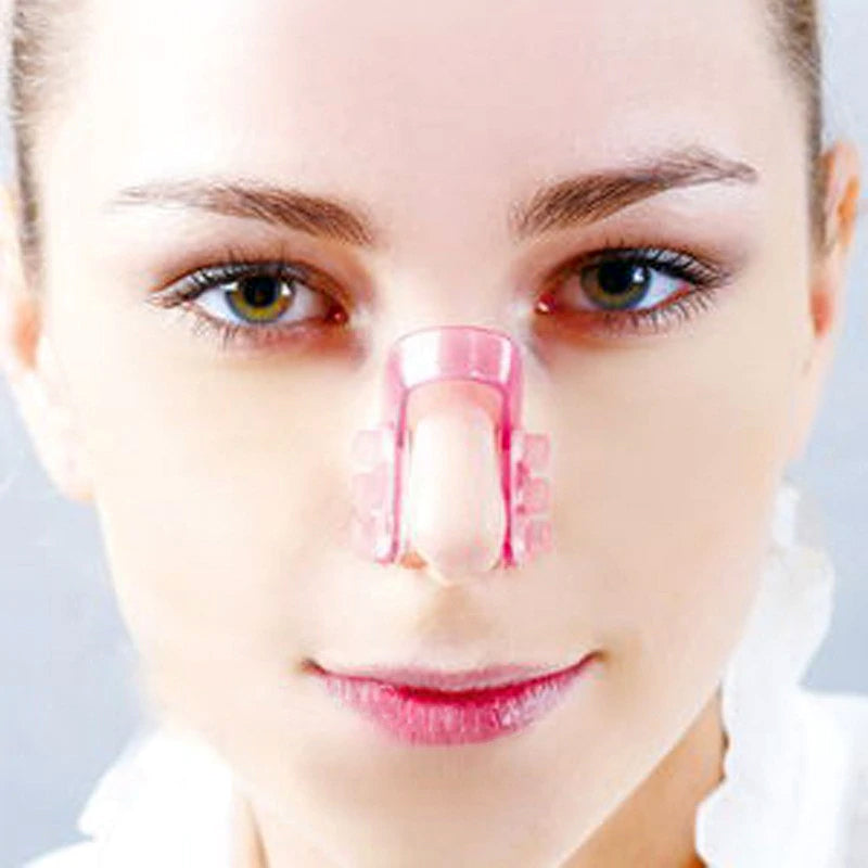 Nose Shaper Tool For Men And Women (Card Packing)