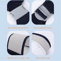 Baby Carrier Sling – Adjustable Cotton Baby Wrap Carrier (0–3 Years)