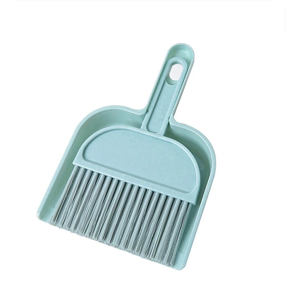 Mini Broom & Dustpan Set