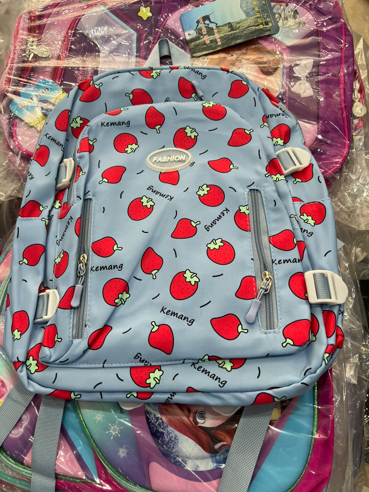 Korean Stylish Backpack for Girls – Cute & Trendy School, College & University Bag