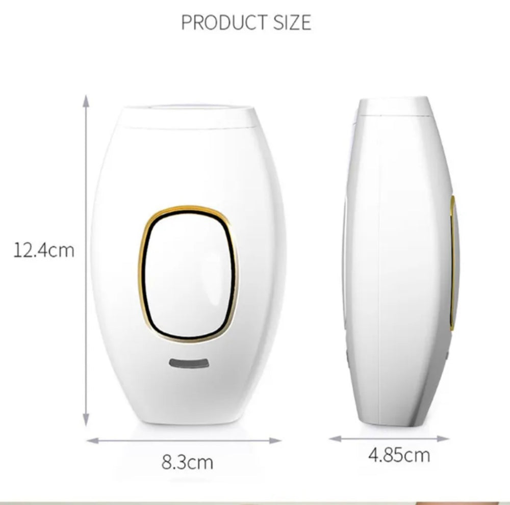 IPL Permanent Laser Hair Removal Device