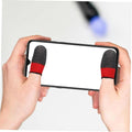 Gaming Finger Thumb Sleeves – High Sensitivity Mobile Gaming Finger Gloves (1 Pair)