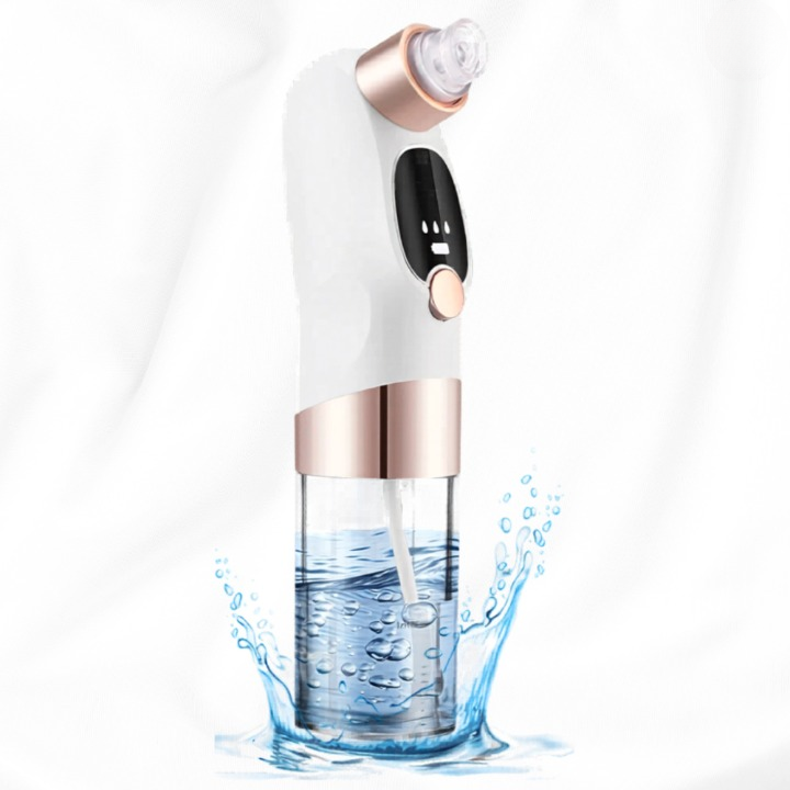 Hydra Facial Blackhead & Whitehead Remover