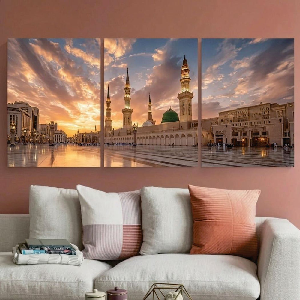 Set Of Premium Wall Art Photo Tiles – Modern Home Decor Sets 8x11-Any Set