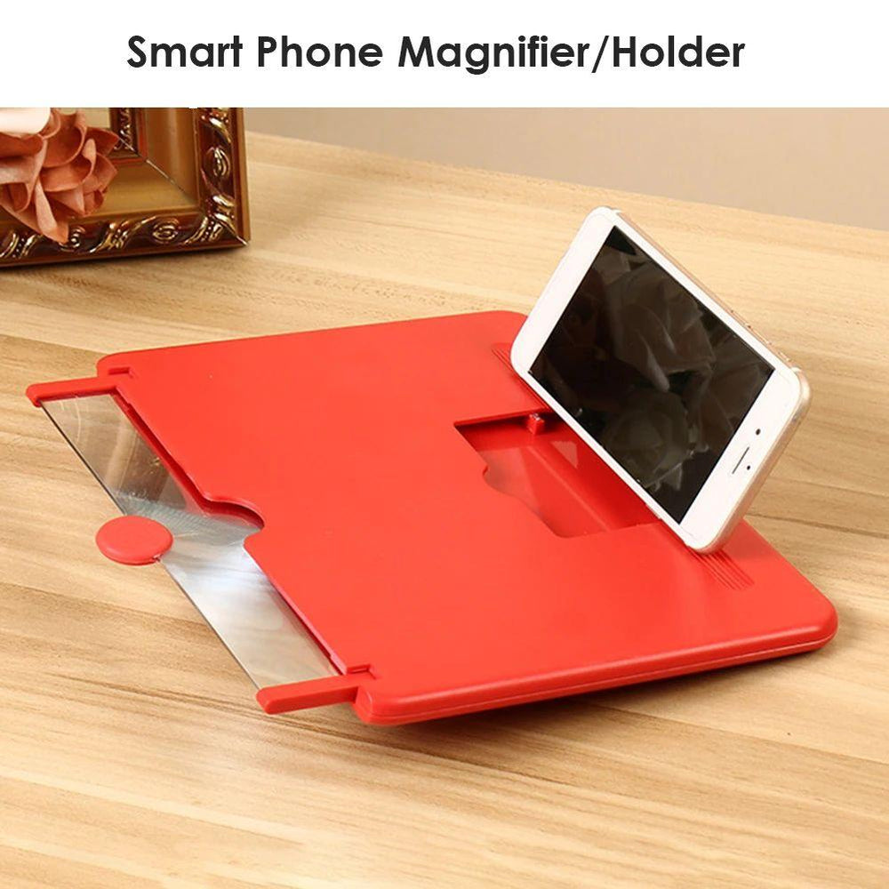 F3 Mobile Screen Magnifier