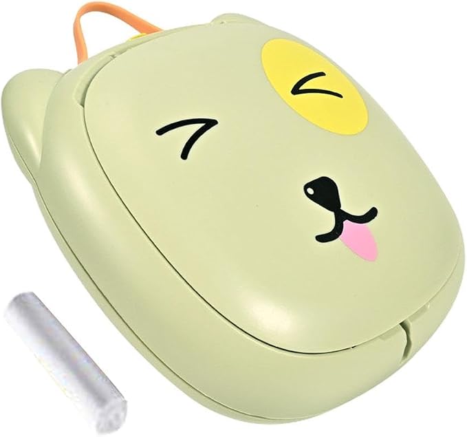 Portable Foldable Kids Potty Training Toilet Seat – Travel Potty with Removable Container