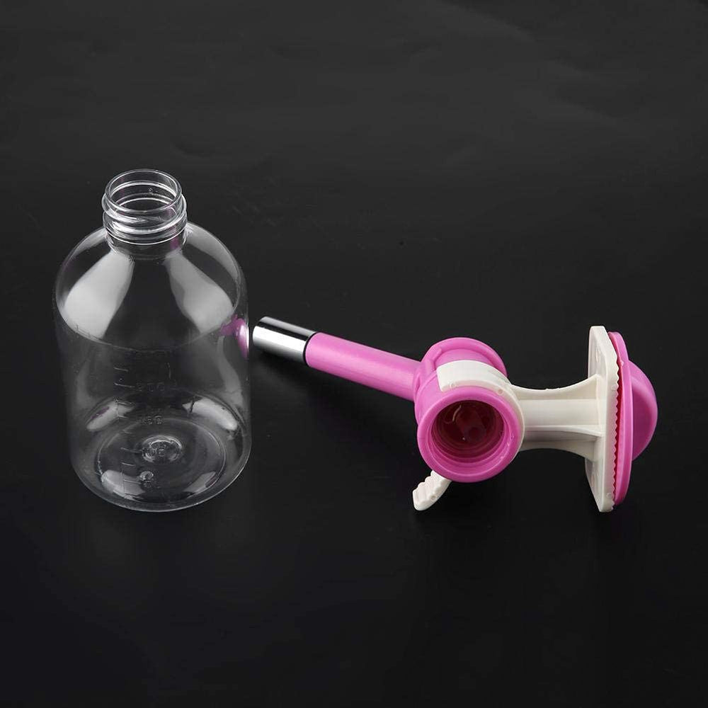 150ML Chew Proof Anti-Leak Pet Water Drinking Bottle