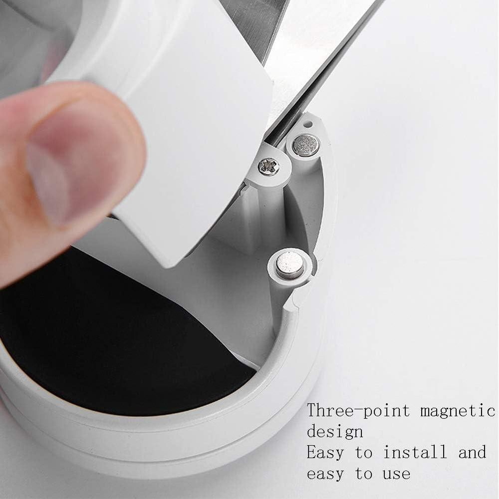 LED Lighted Nail Cutter
