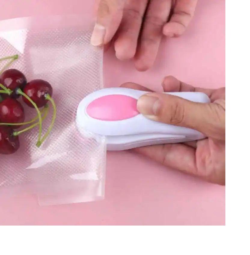 Mini Sealer Small Household Plastic Sealer Snack Moisture
