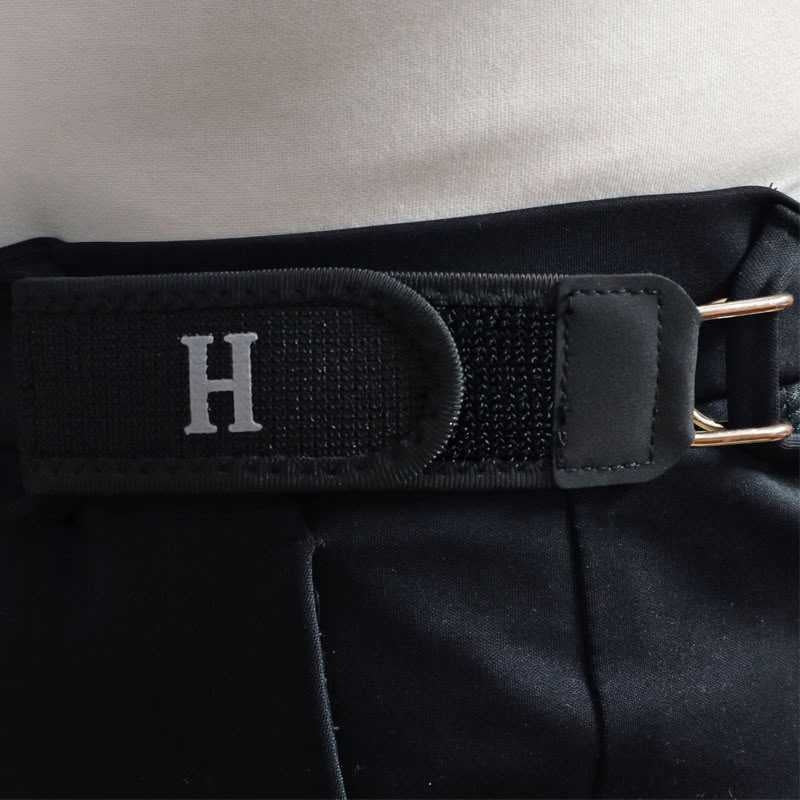 Adjustable Belt Buckle (Pack of 2 Pcs)