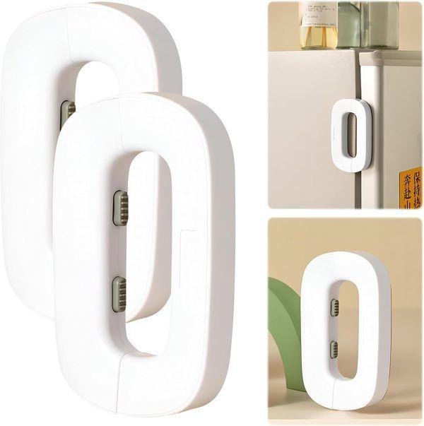 Fridge Door Lock for Baby & Kids