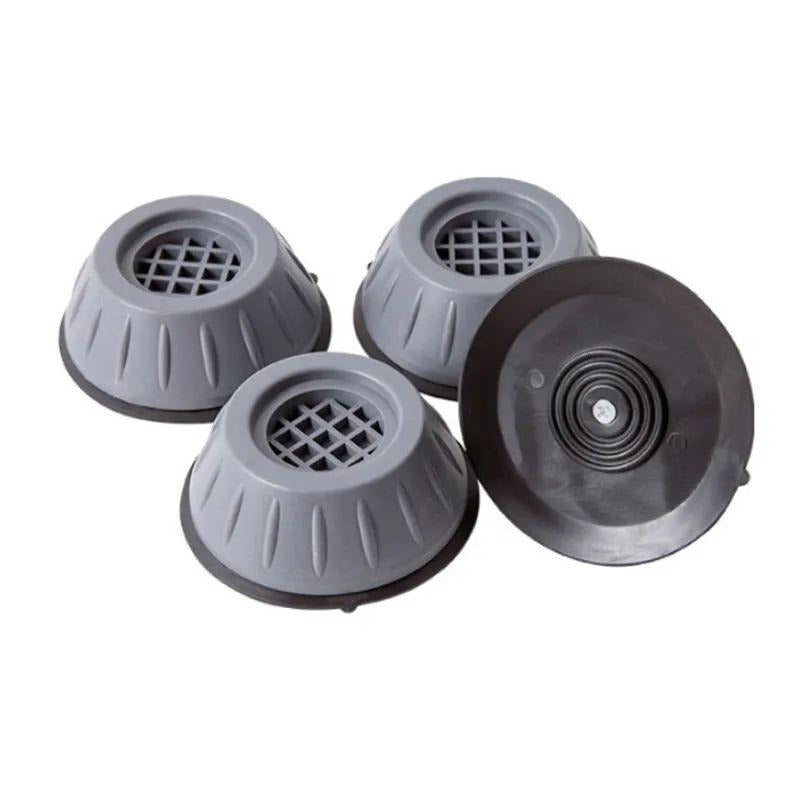 4Pcs Washing Machine Anti-Vibration Pads