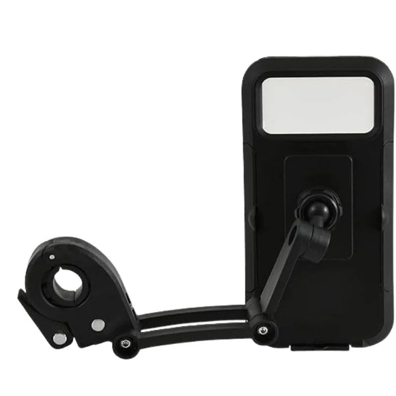 Waterproof Bike Phone Holder 360° Rotation