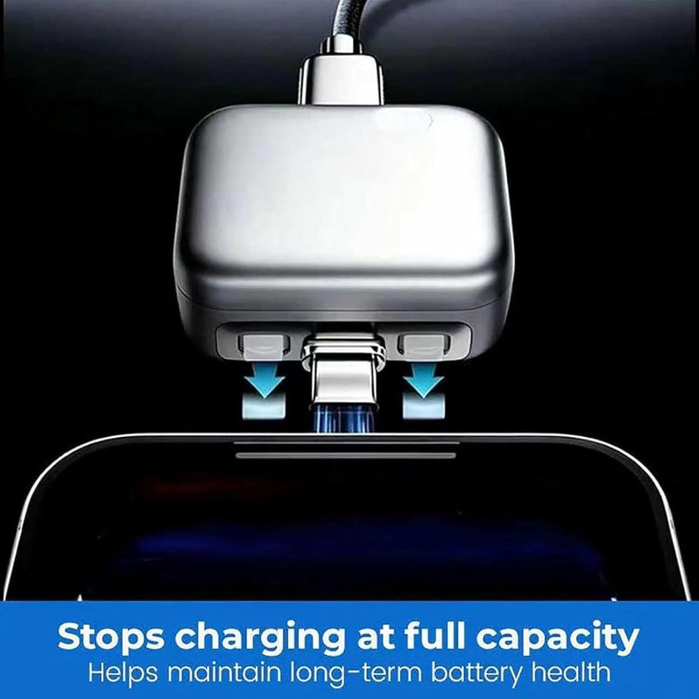 PopGuard 140W Automatic Charging Disconnector