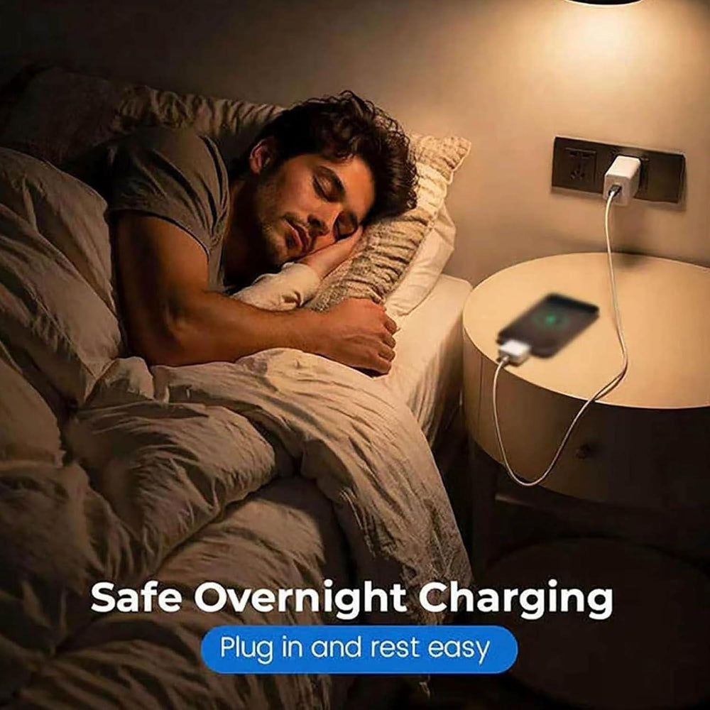 PopGuard 140W Automatic Charging Disconnector