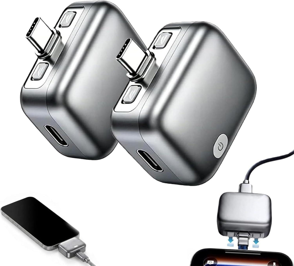 PopGuard 140W Automatic Charging Disconnector