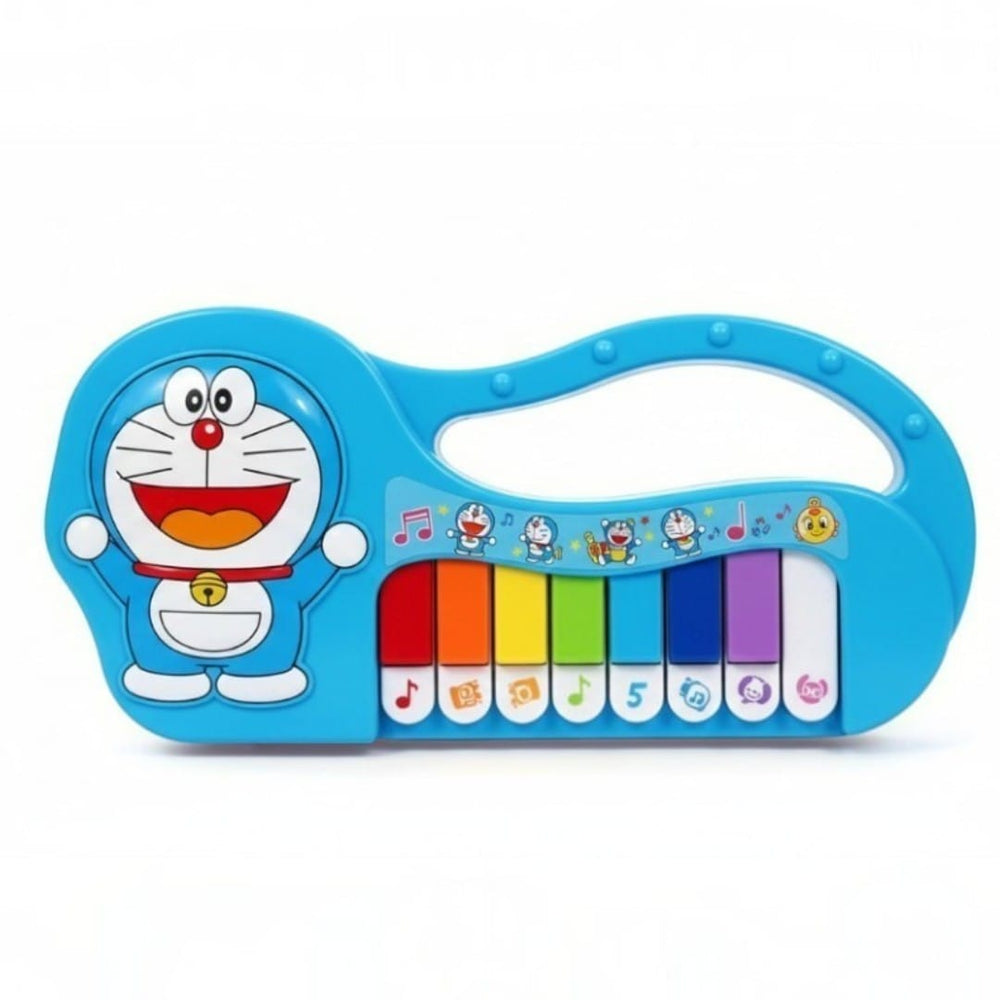 Doraemon Musical Piano for Kids