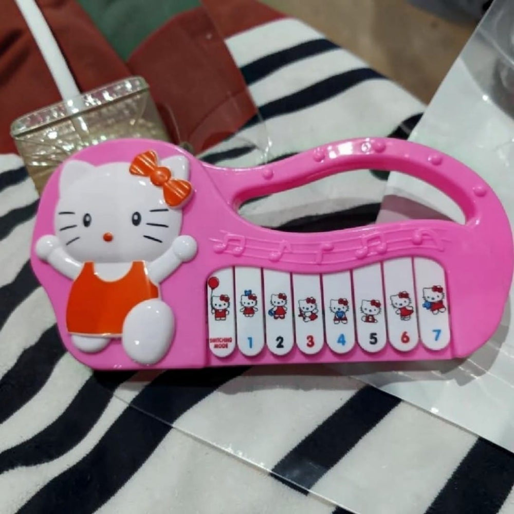 Doraemon Musical Piano for Kids