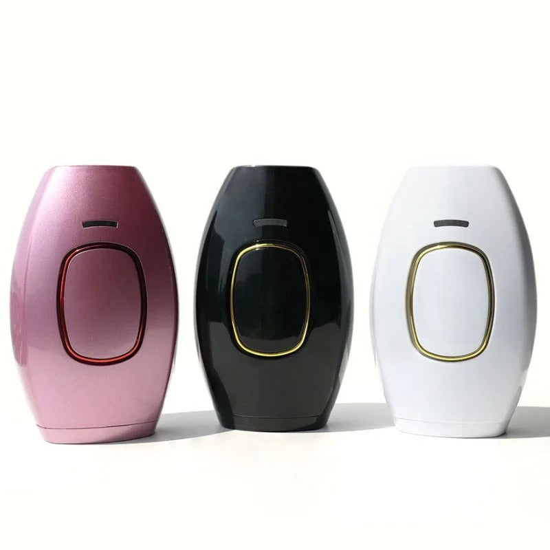 IPL Permanent Laser Hair Removal Device