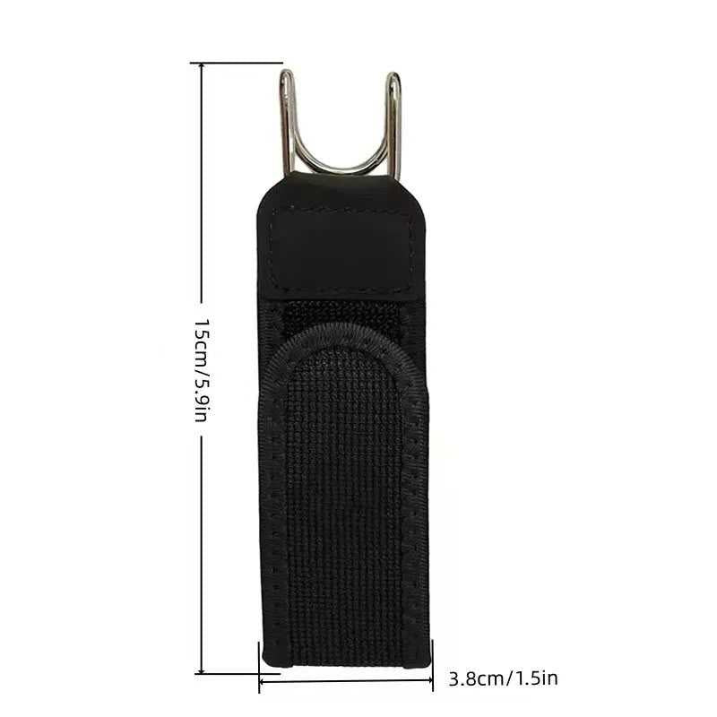 Adjustable Belt Buckle (Pack of 2 Pcs)
