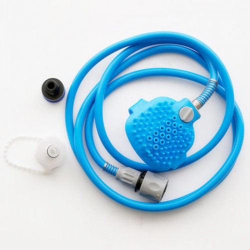 Unique & Comfortable Massager Shower Cleaning Tool For Pet