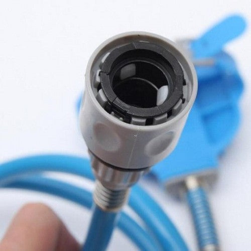 Unique & Comfortable Massager Shower Cleaning Tool For Pet