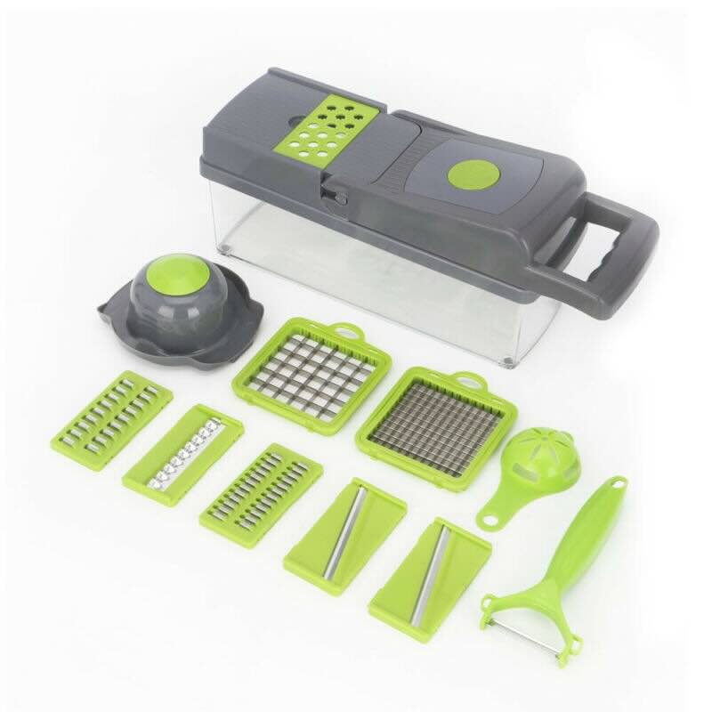 16-in-1 Vegetable Cutter