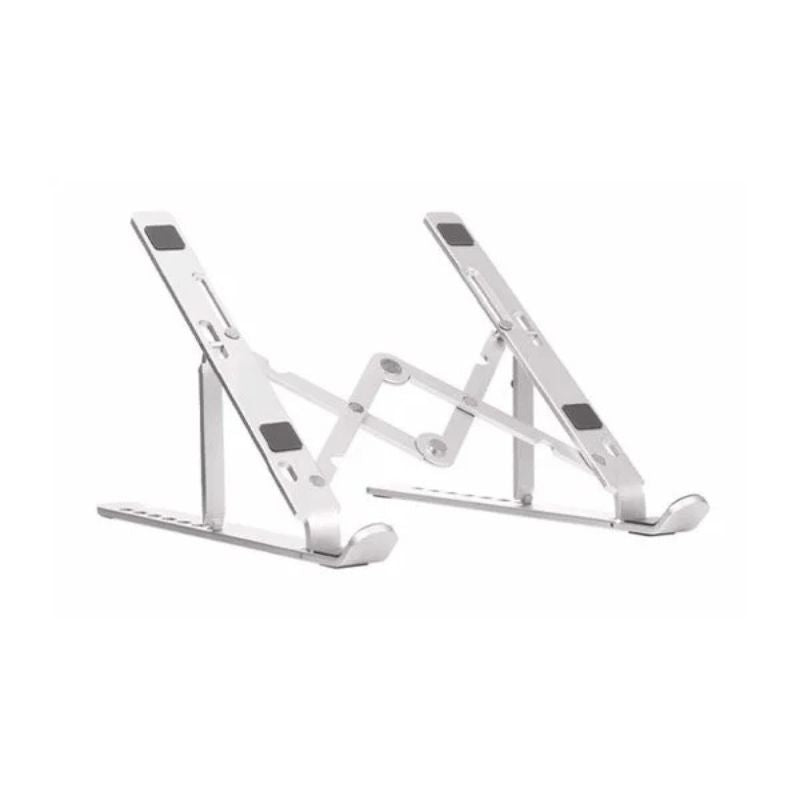 Premium Aluminum Foldable Laptop Stand